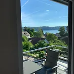 דירה Silvias - Mit Seeblick Am Uferpark Ueberlingen, Bodensee *
