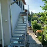 דירה Silvias - Mit Seeblick Am Uferpark Ueberlingen, Bodensee *
