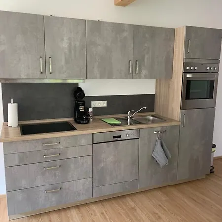 Silvias - Mit Seeblick Am Uferpark Ueberlingen, Bodensee