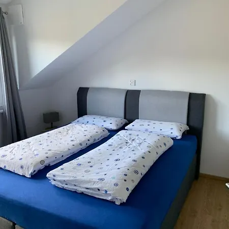 Daire Silvias - Mit Seeblick Am Uferpark Ueberlingen, Bodensee Uberlingen