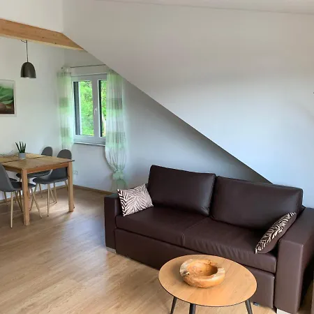 Silvias - Mit Seeblick Am Uferpark Ueberlingen, Bodensee * Uberlingen