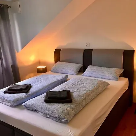 Silvias - Mit Seeblick Am Uferpark Ueberlingen, Bodensee