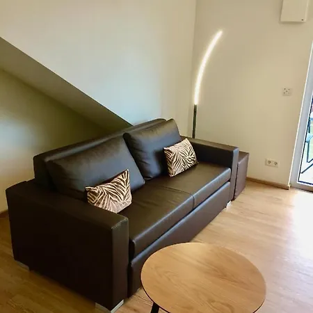 Apartment Silvias