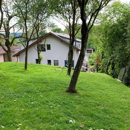 Silvias - Mit Seeblick Am Uferpark Ueberlingen, Bodensee