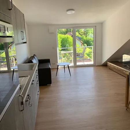 Silvias - Mit Seeblick Am Uferpark Ueberlingen, Bodensee Uberlingen