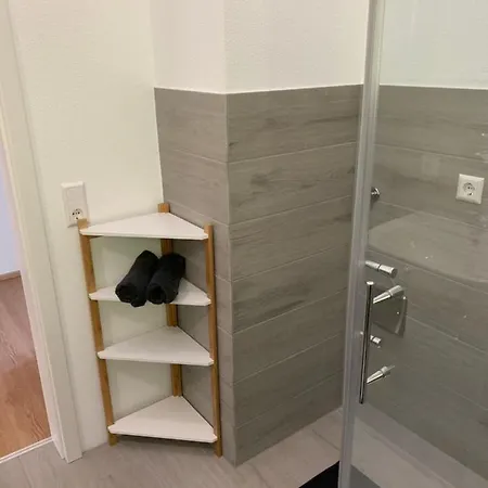 Silvias - Mit Seeblick Am Uferpark Ueberlingen, Bodensee Uberlingen