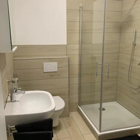 Silvias - Mit Seeblick Am Uferpark Ueberlingen, Bodensee