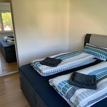 Silvias - Mit Seeblick Am Uferpark Ueberlingen, Bodensee Uberlingen