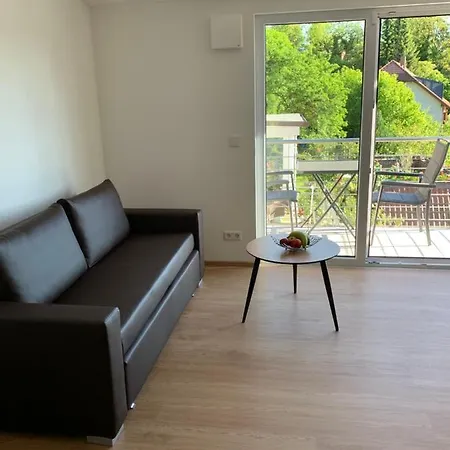 Silvias - Mit Seeblick Am Uferpark Ueberlingen, Bodensee