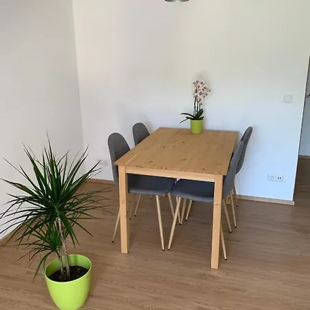 Daire Silvias - Mit Seeblick Am Uferpark Ueberlingen, Bodensee *