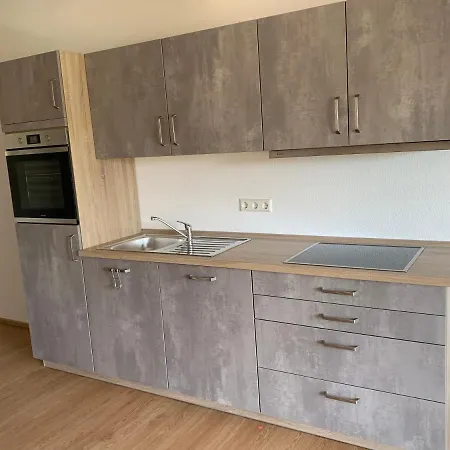 Silvias - Mit Seeblick Am Uferpark Ueberlingen, Bodensee Daire *